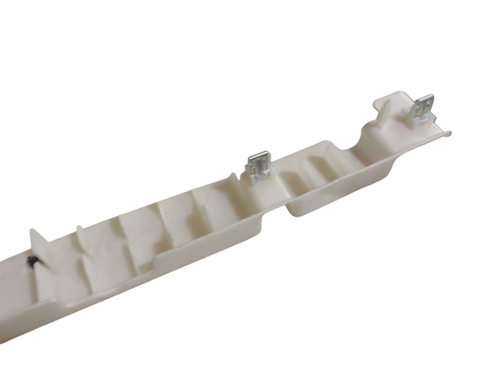 Suporte Cortina Fiat Freemont 2011 2016 Traseiro Direito Branco 5