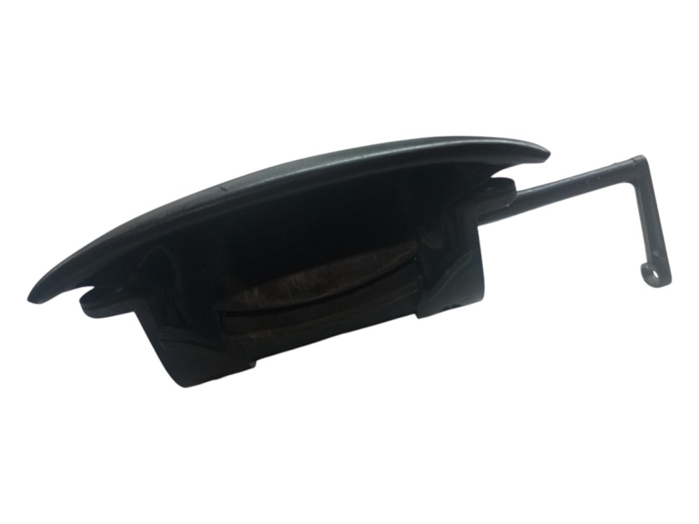 Macaneta Externa Porta Peugeot 206 99 2012 Dianteiro Direito Dianteira 4