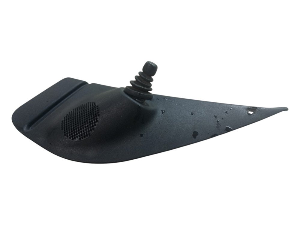 Acabamento Interno Retrovisor Esquerdo Fiat Palio 2004 2007 1