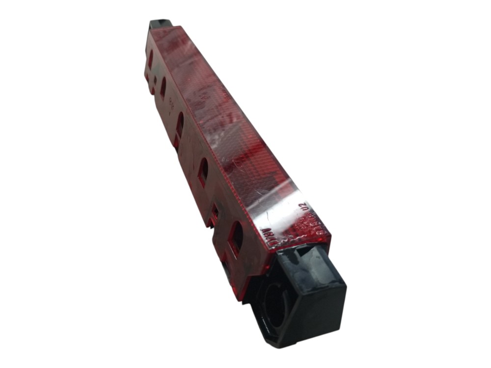 Luz Freio Break Light Peugeot 407 2005 2007 2008 2010 Usada 4