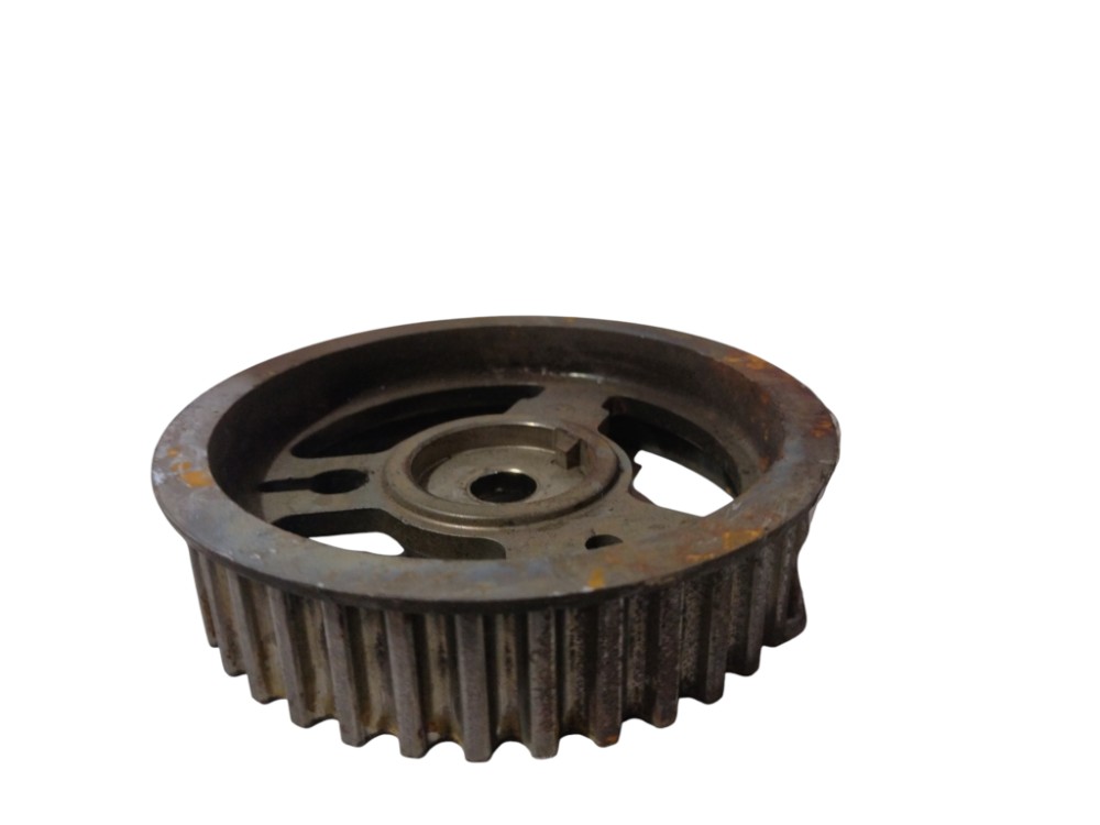 Polia Comando Valvula Citroen C4 Pallas 2008 2010 2012 2.0 4