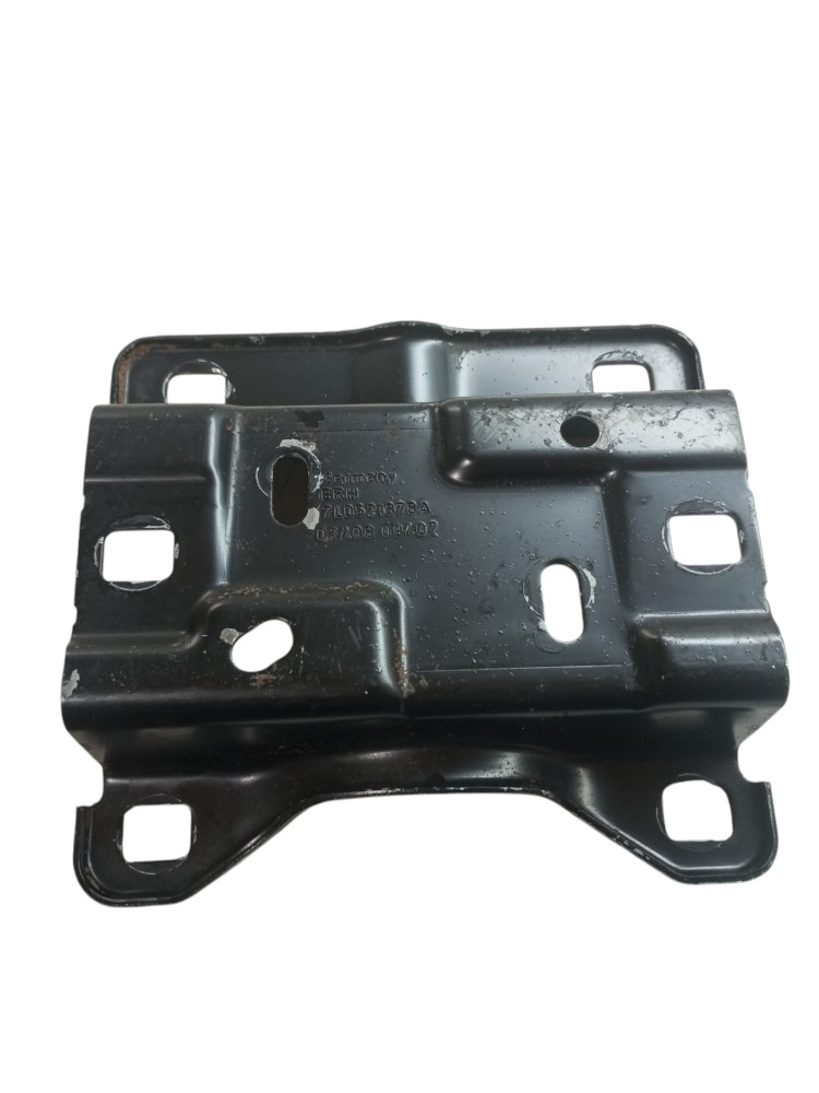 Suporte Cardan Traseiro Touareg 2005 2010 2015 Usado Vw 1