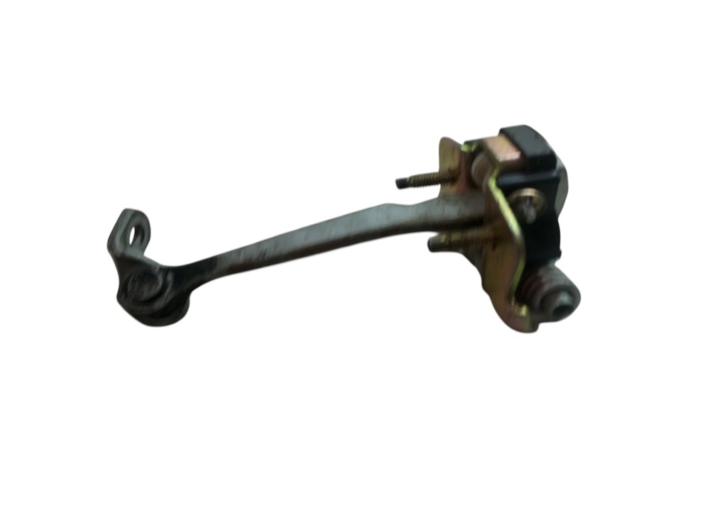 Limitador Porta Peugeot 307 2002 2008 Traseira 1