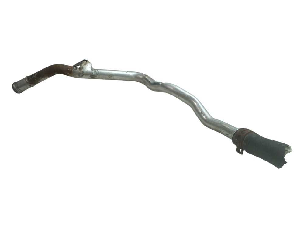Mangueira Agua Radiador Volkswagen Touareg V8 2005 2015 4