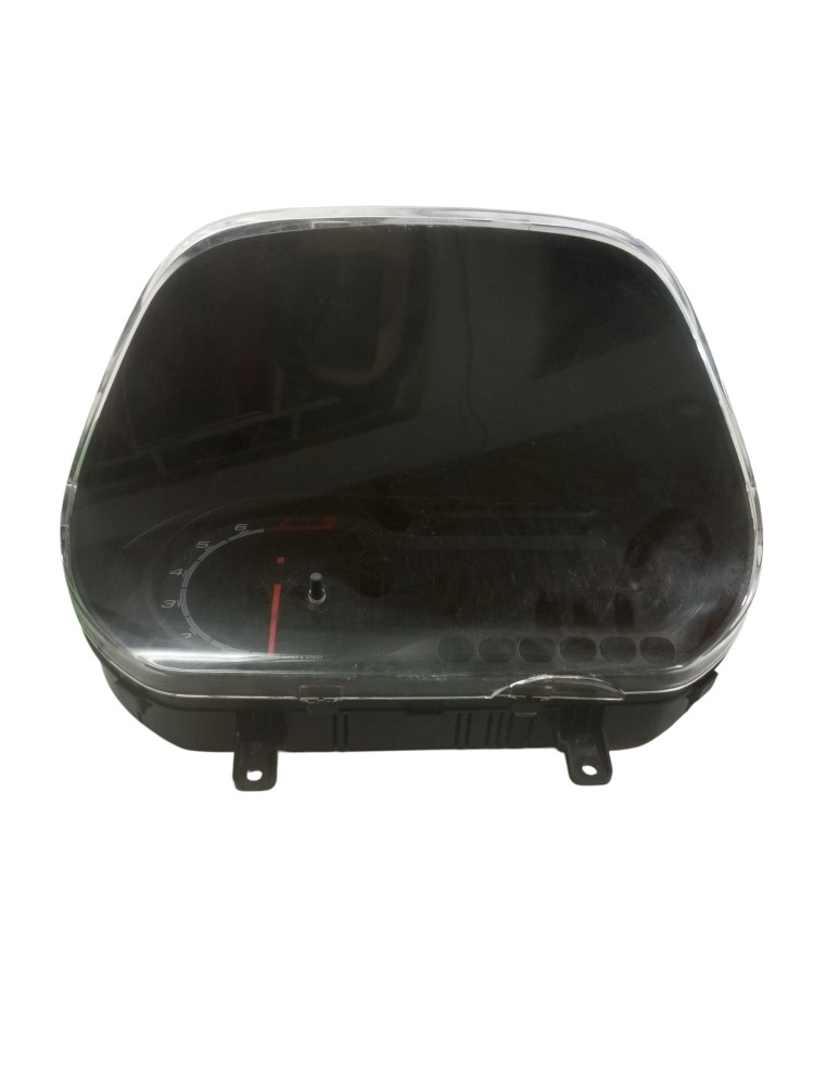 Painel Instrumento Velocimetro Spin 2014 2015 Chevrolet Preto 1