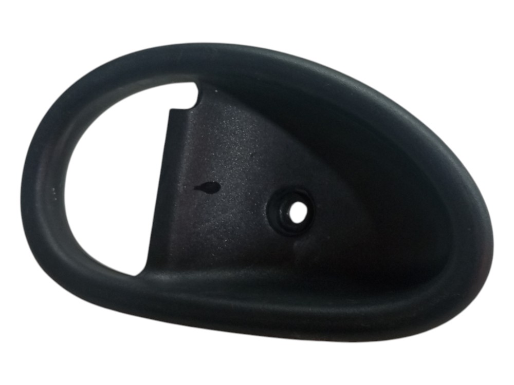 Moldura Macaneta Interno Palio 96 2006 Traseiro Direito Us 1