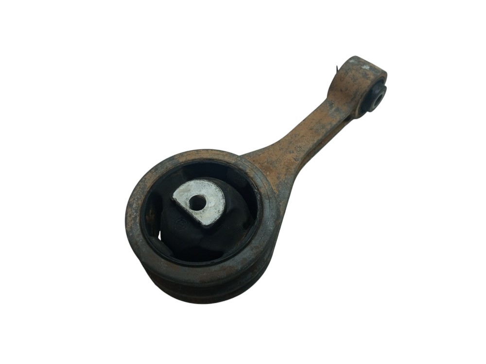 Suporte Coxim Cambio Ford Fiesta 98 99 2000 2003 Inferior 4