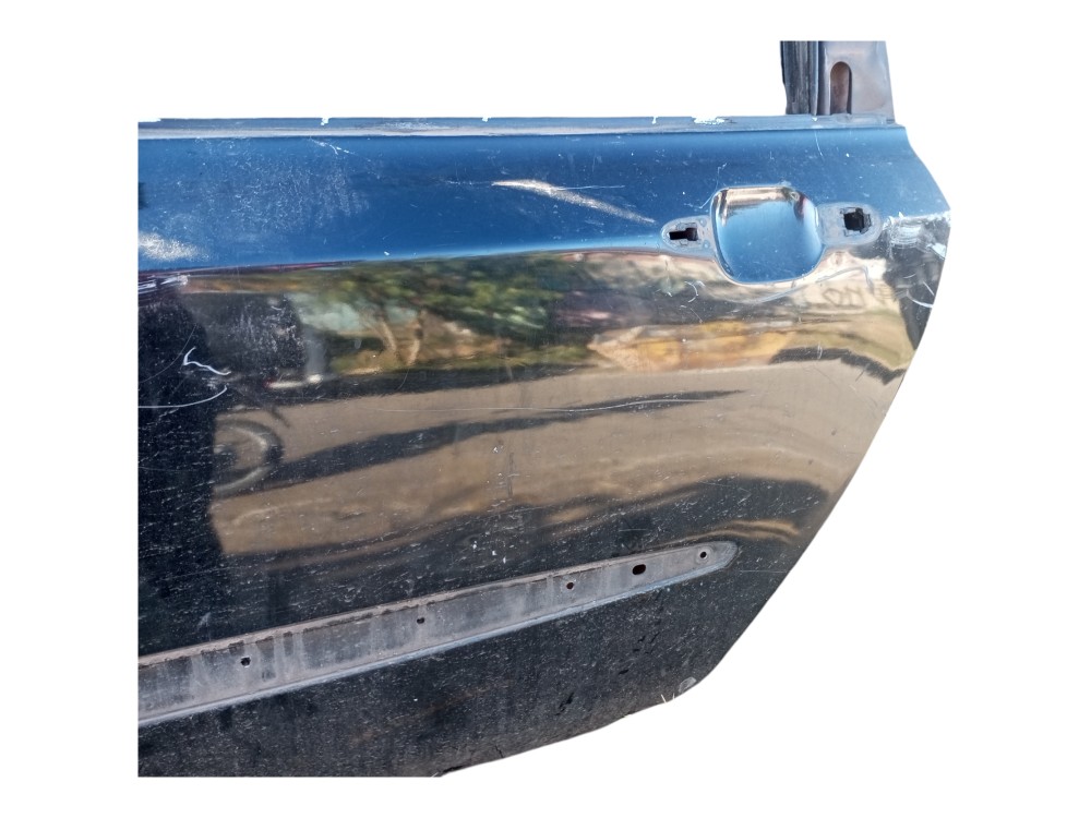 Porta Fiat Stilo 2003 2007 2009 2011 Traseira Esquerda Usads Traseira Esquerda 3