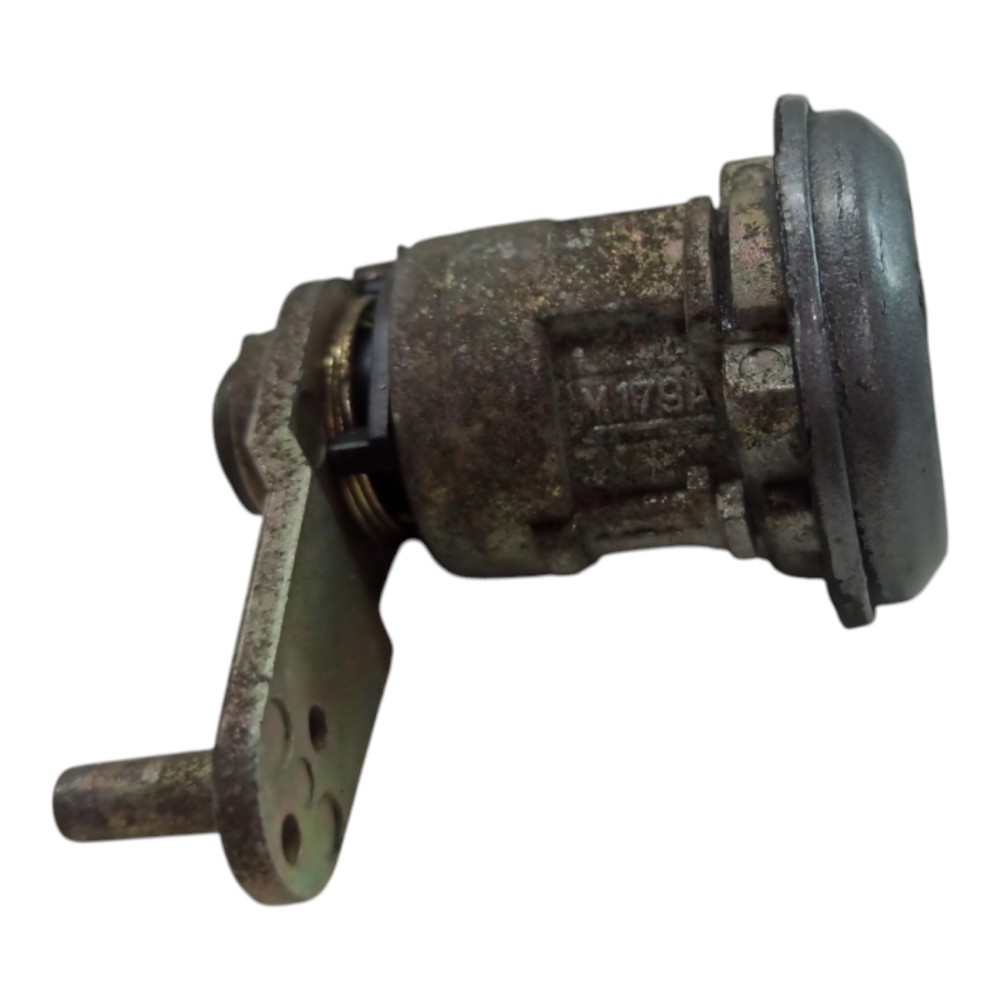 Cilindro Ignicao Ford Escort 96 97 98 99 2000 2001 Direita 3