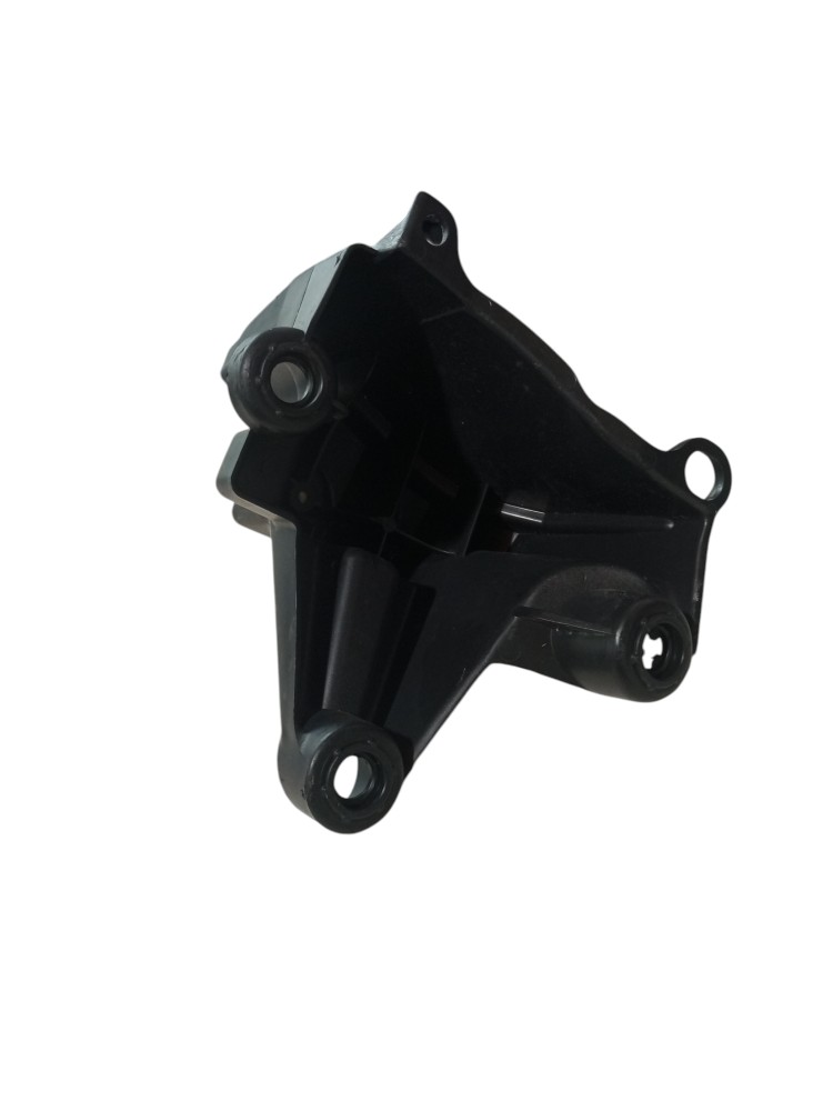 Suporte Parachoque Traseiro Peugeot 3008 2012 2013 Esquerdo 1