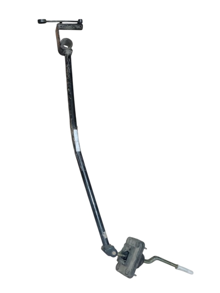 Alavanta Trambulador Cambio Peugeot 206 207 99 2002 2012 7