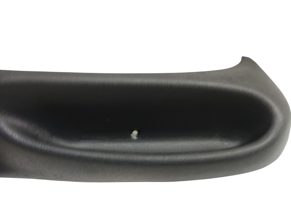 Acabamento Externo Banco Lado Direito Ford Mondeo 2000 4