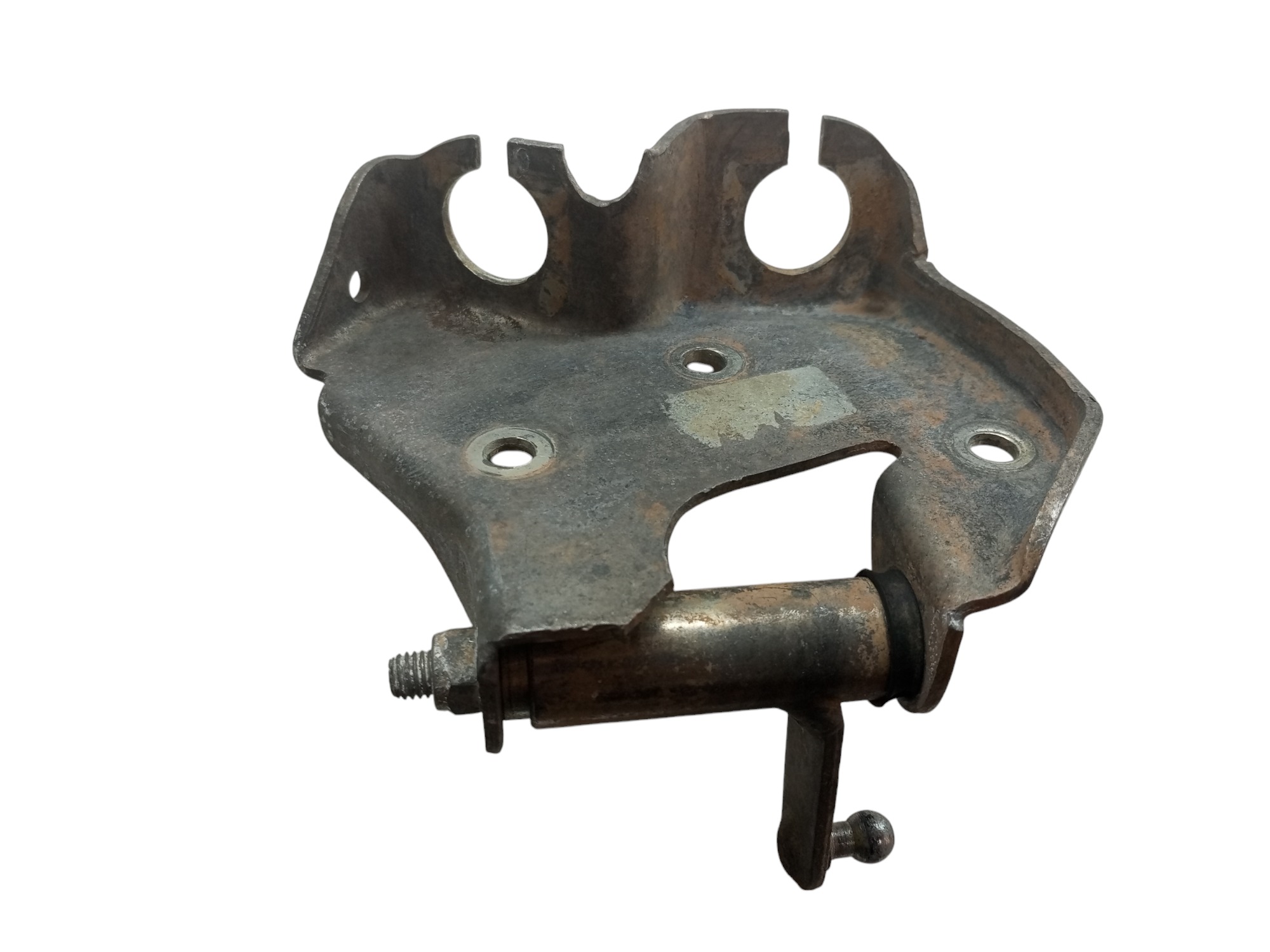 Suporte Cabo Trambulador Fiat Palio Fire 2005 2006 2008 1.0 4