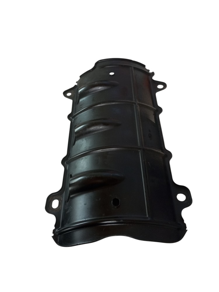 Defletor Carter Motor Peugeot 307 2007 2008 2009 2010 2012 4
