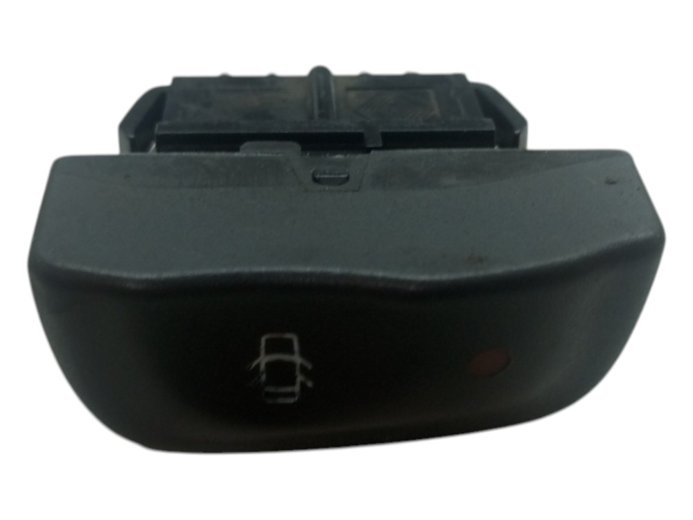 Botao Trava Destrava Porta Renault Scenic 2007 2008 2009 1