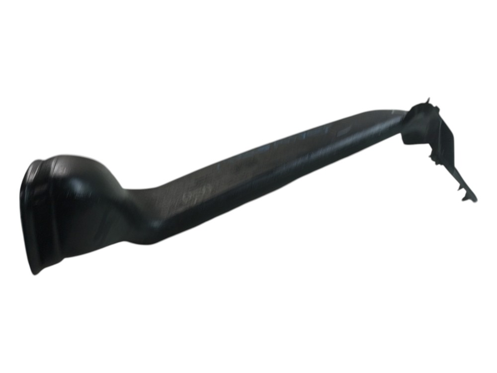 Duto Inferior Ar Condicionado Renault Megane 2007 2010 2013 4