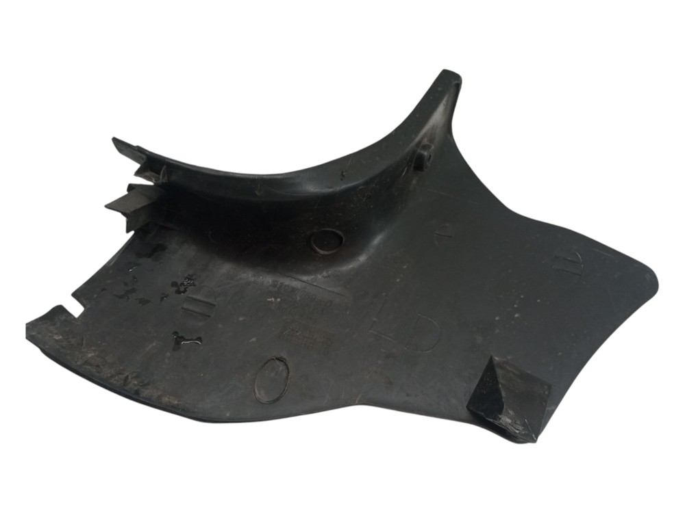 Moldura Inferior Coluna Chevrolet Astra 99 2011 Direita 7