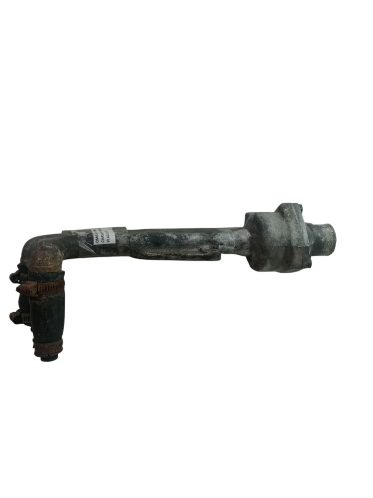 Carcaca Valvula Termostatica Astra Kadett Omega 95 2005 4