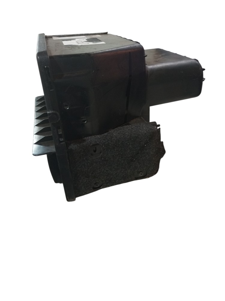 Moldura Painel Central Audi A4 2.4 97 98 99 2000 2001 6