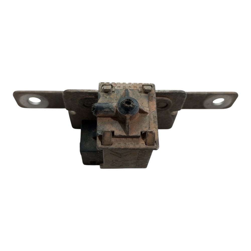 Valvula Solenoide Partida Frio Peugeot 206 207 2006 2013 5
