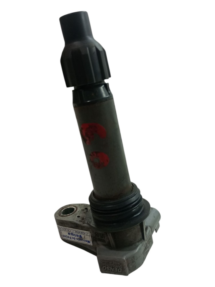 Bobina Ignicao Chevrolet Captiva 3.6 V6 2009 2010 2012 8