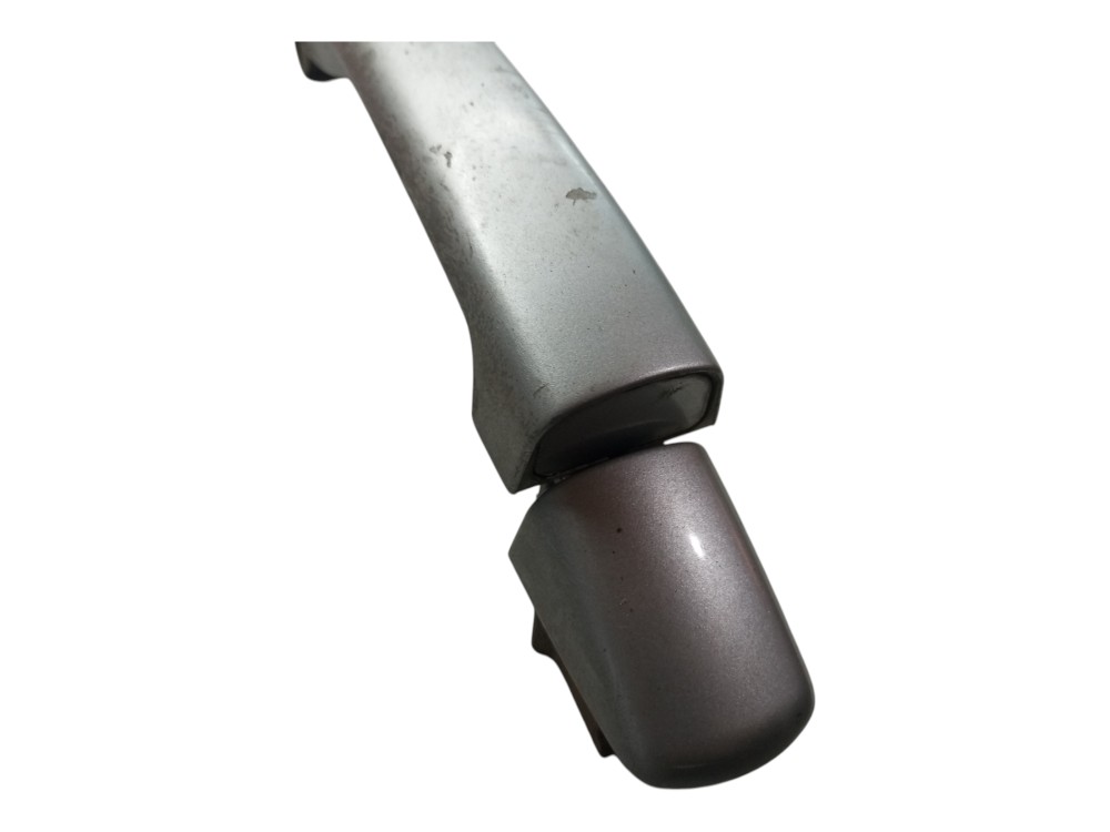 Macanena Externa Peugeot 407 2005 2010 Dianteira Direita 4