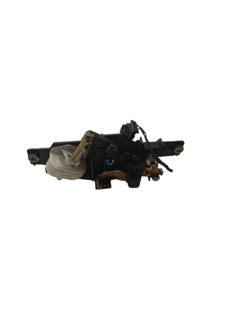Suporte Fechadura Tampa Porta Malas Audi A3 2000 2002 2005
