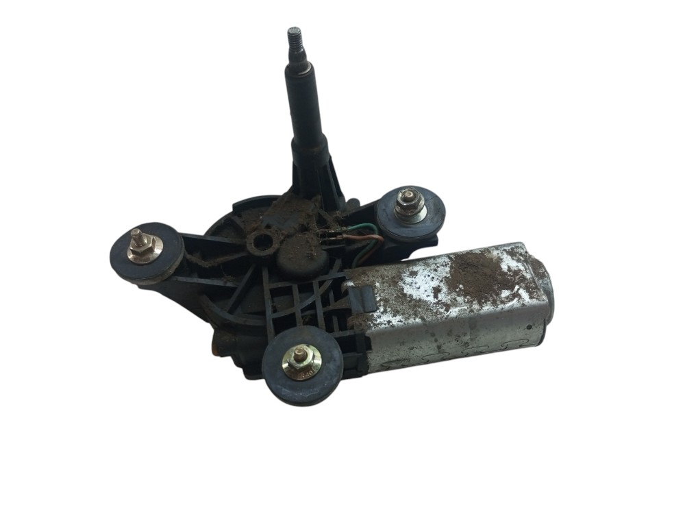 Motor Limpador Traseiro Vigia Fiat Stilo 2003 2004 2008 2011 5