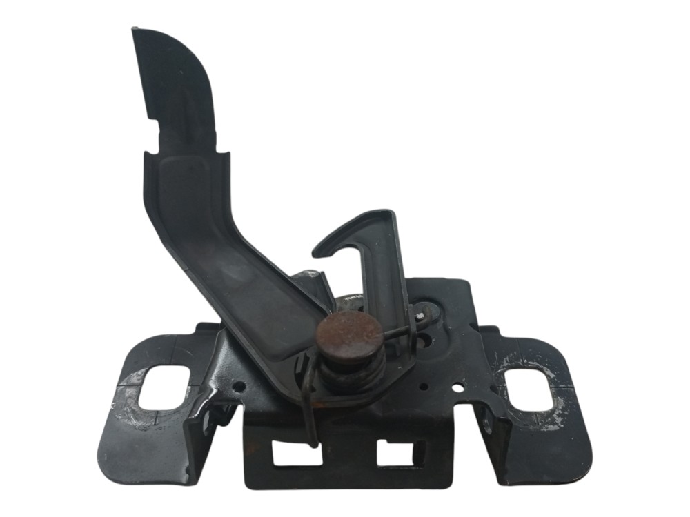 Fechadura Capo Chevrolet Agile 2009 2010 2014 Usado 3