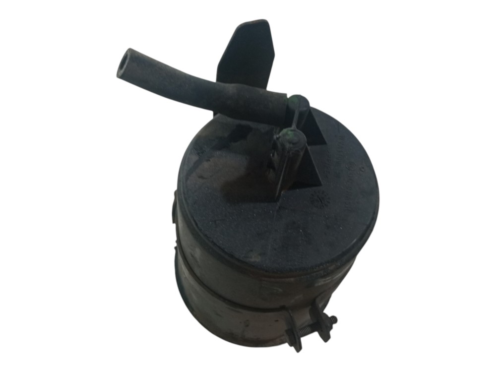 Filtro canister Chevrolet agile 2009 2010 2014 usado 5
