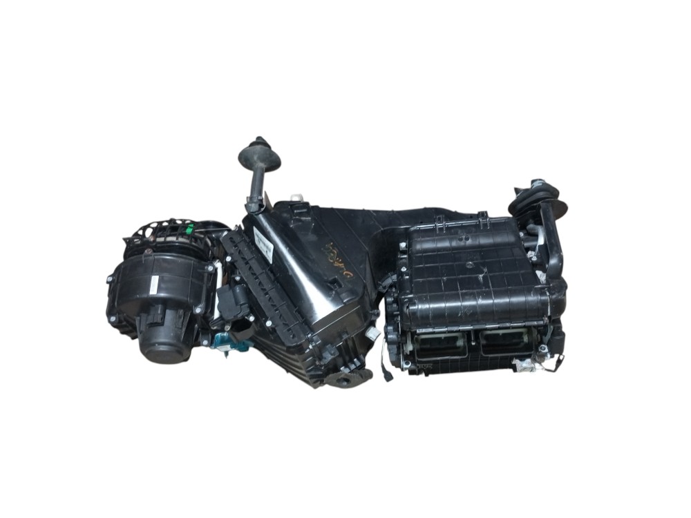 Caixa Evaporadora Ar Condicionado Touareg 4.2 V8 2005 2015 6