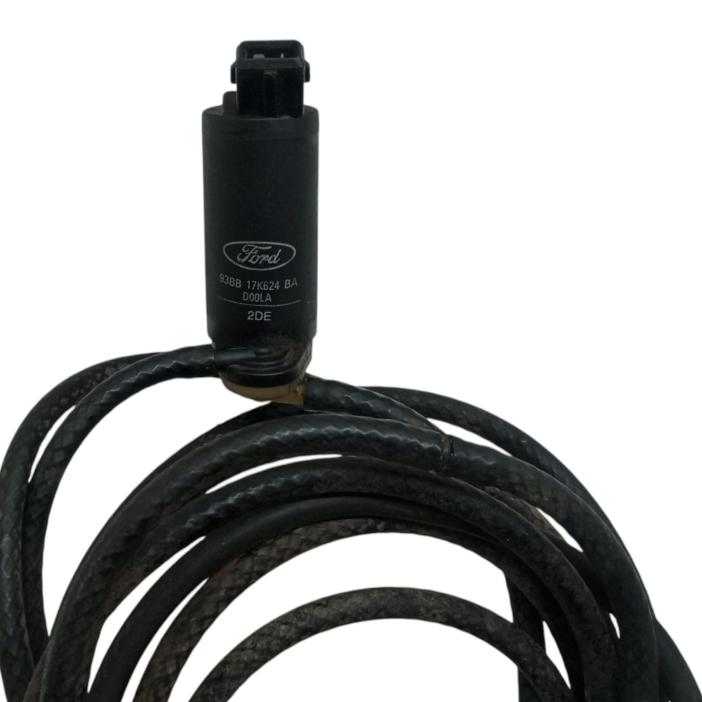 Bomba Esguicho Parabrisa Ford Ecosport 2003 2006 2008 2014 1