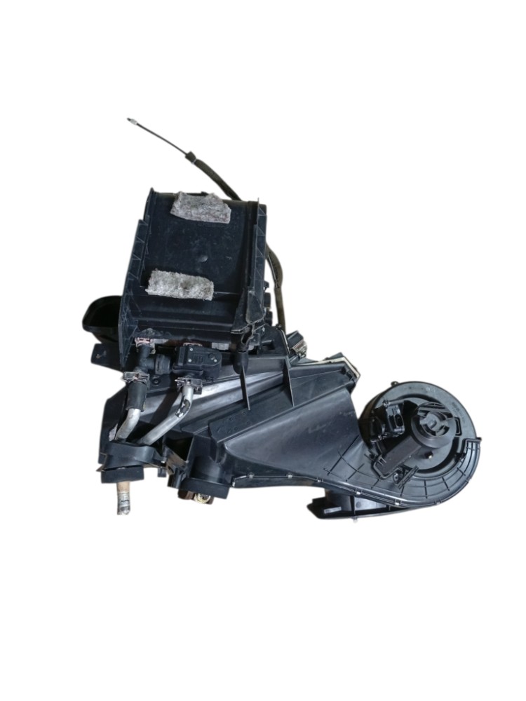 Caixa Evaporadora Ar Condicionado Chevrolet 98 2000 2005 2