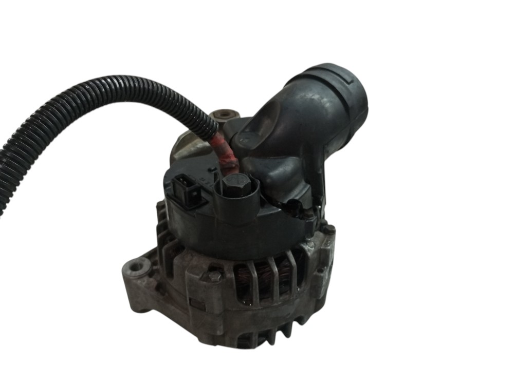 Alternador Bmw 3x 3.0 6cc 2004 2005 2006 2007 Usado Original 4