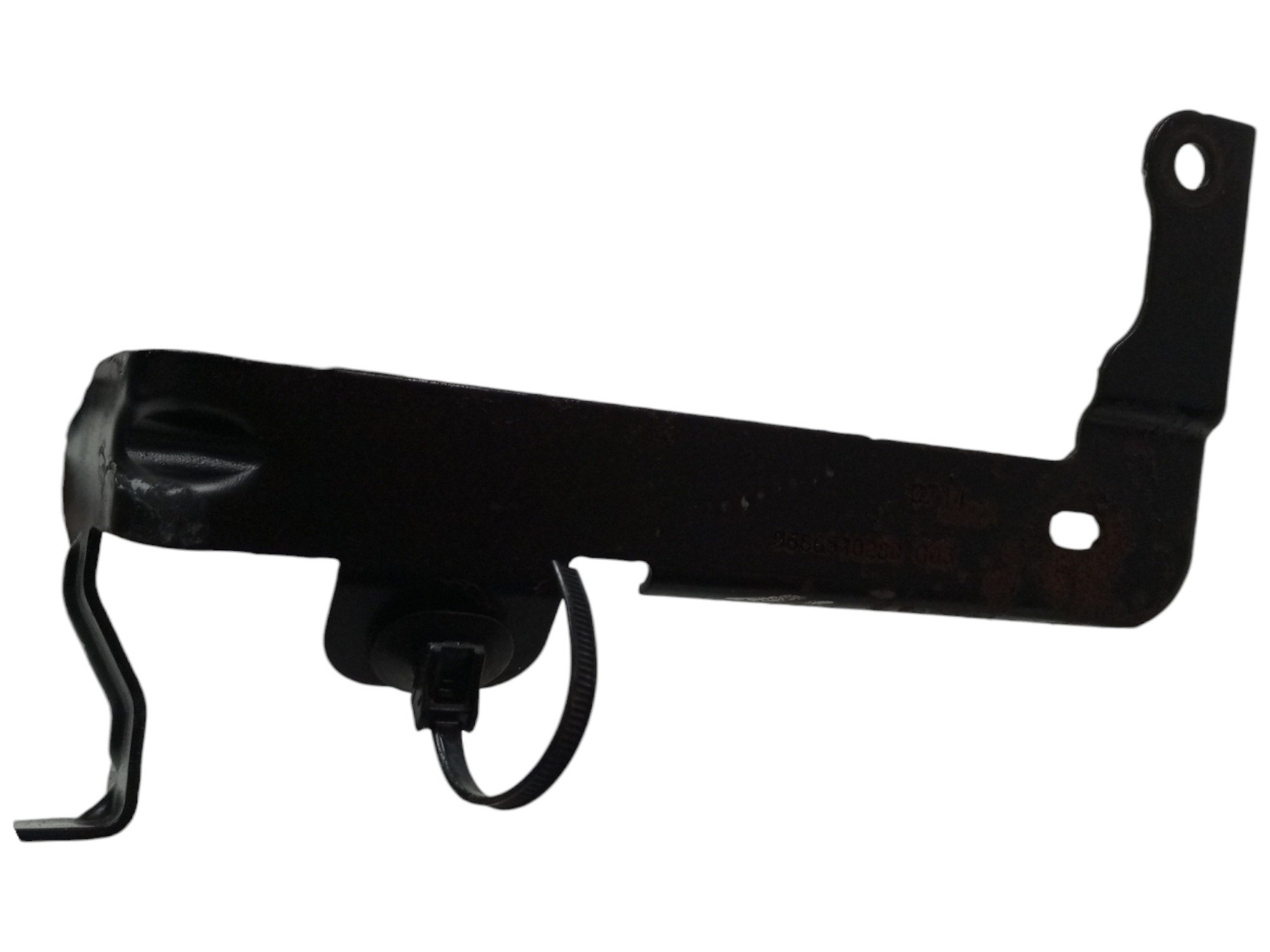 Suporte Chicote Peugeot 308 408 2012 2013 2014 2015 1.6 6
