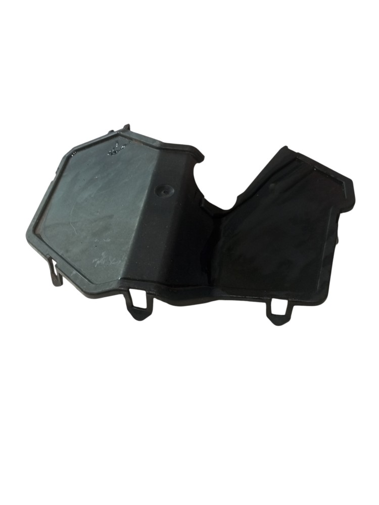 Tampa Caixa Cambio Ford Fiesta 2003 2005 2007 2009 2012 2014 Preto