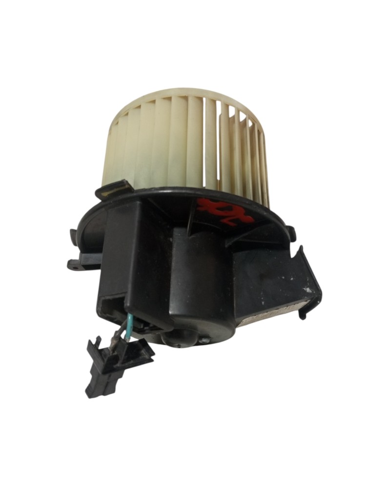 Motor Ventilador Ar Forcado Peugeot 206 1.4 2009 2010 2012 3