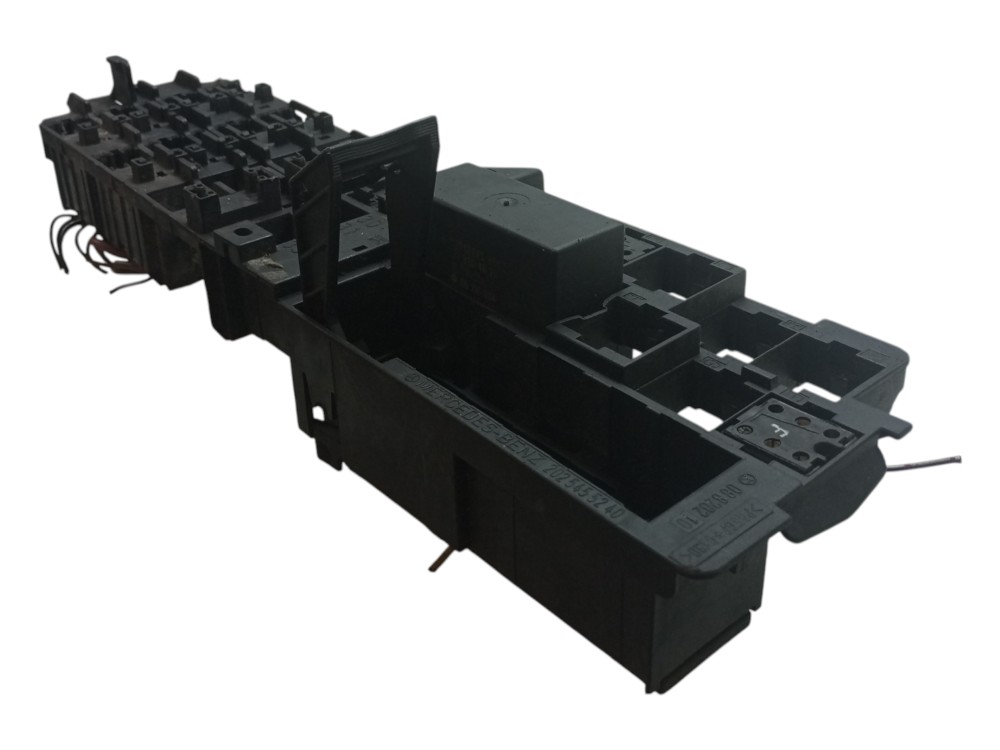Caixa Fusiveis Mercedes Benz C180 94 95 96 97 97 2