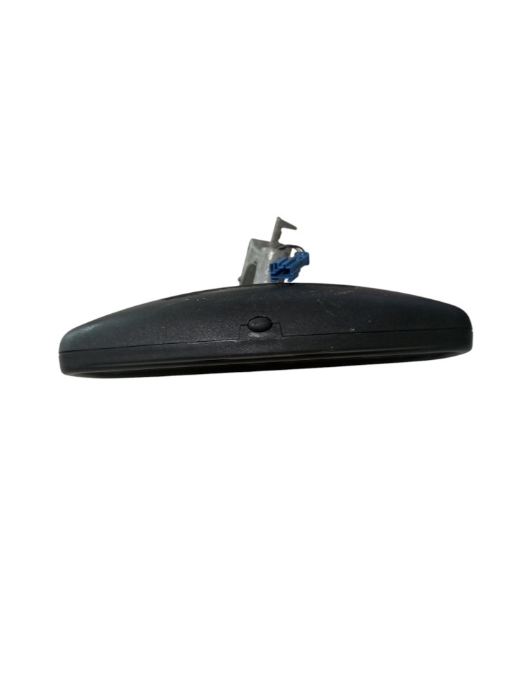 Retrovisor Interno Citroen C4 Pallas 2008 2009 2010 2011 5