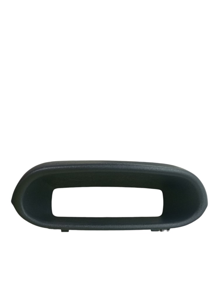 Moldura Computador Bordo Citroen C3 2007 2010 2012 2
