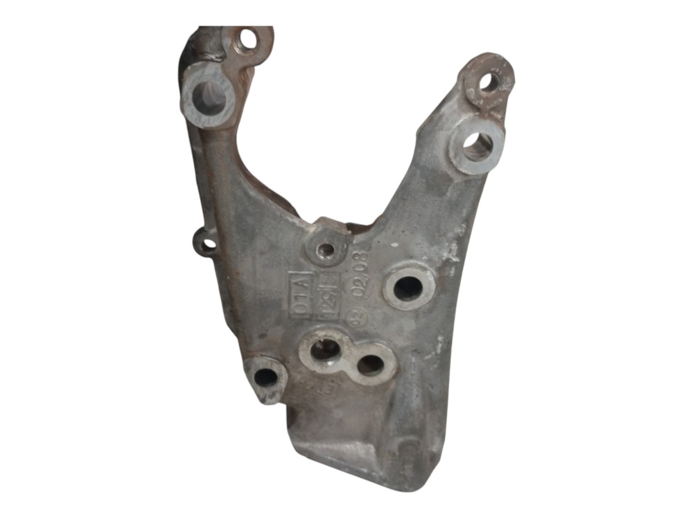 Suporte Tensor Correia Peugeot 307 2008 2009 2010 2011 2012 5