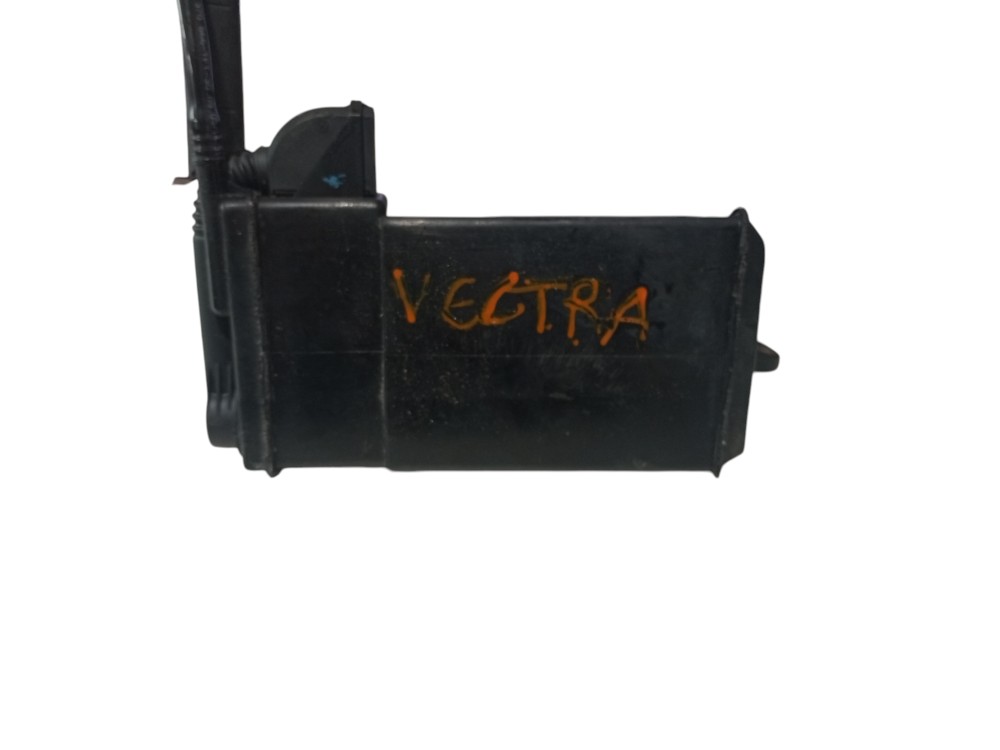 Filtro Canister Vectra 2006 2007 2008 2009 2010 2011 2012 2
