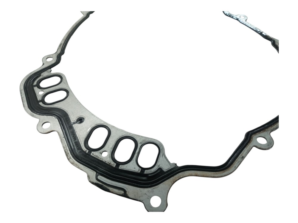 Junta Tampa Traseira Cambio Chevrolet Captiva 2009 2012 6