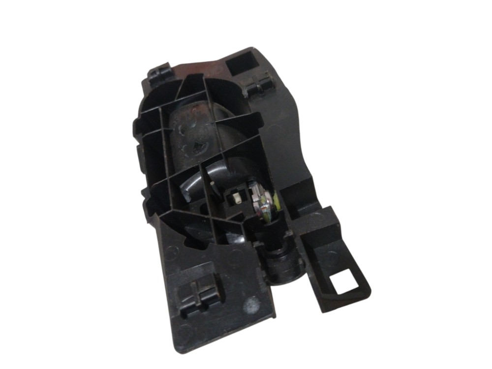 Macaneta Interna Peugeot 308 408 2013 2015 2019 Direito Preto Dianteira/traseira 3