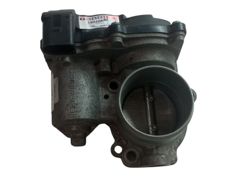 Tbi Volkswagen Up Gol 2016 2018 2019 Corpo Borboleta 2