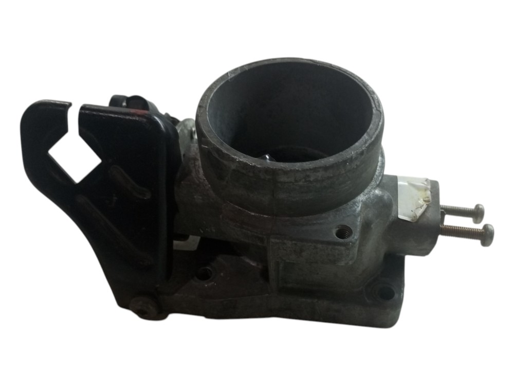 Tbi Ford Fiesta Ka Escort 98 2000 2001 2002 Corpo Borboleta 6