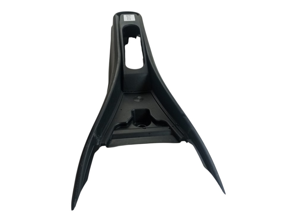 Moldura Console Central Fiat Argo Cronos 2018 2020 2023 2