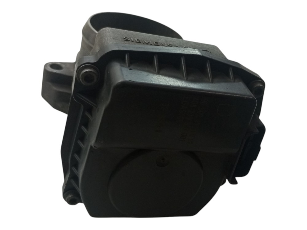 Tbi Peugeot 307 2002 2005 2008 Corpo Borboleta Usado 4