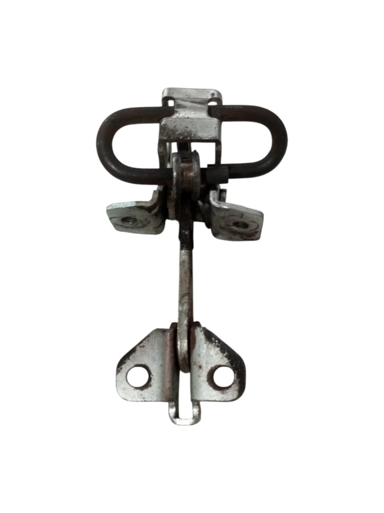 Limitador Porta Dianteira Fiat Palio 96 2008 2013 Esquerdo 2