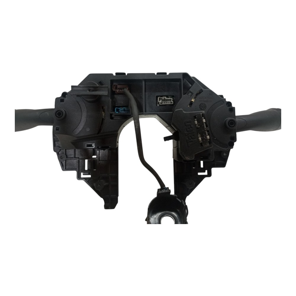 Chave Seta Citroen C4 Pallas 2008 2010 2012 Usado 5